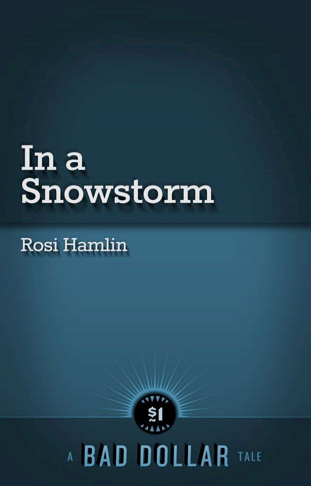  In a Snowstorm(Kobo/電子書)