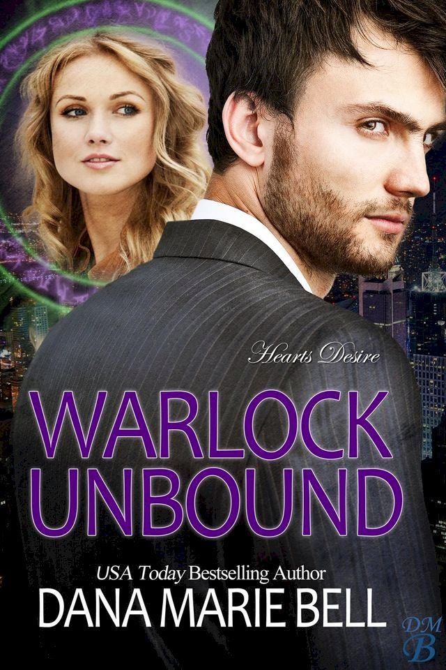  Warlock Unbound(Kobo/電子書)