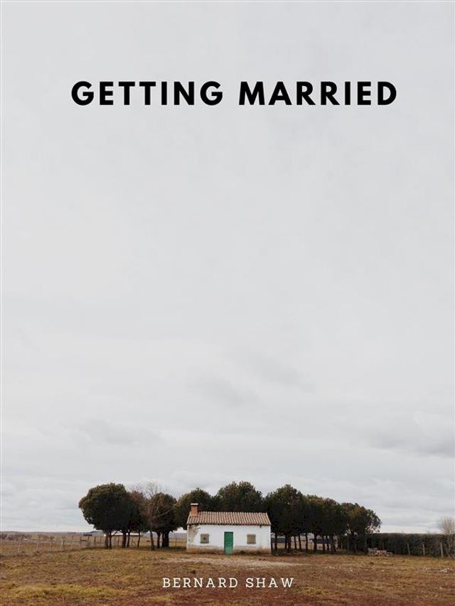  Getting Married(Kobo/電子書)