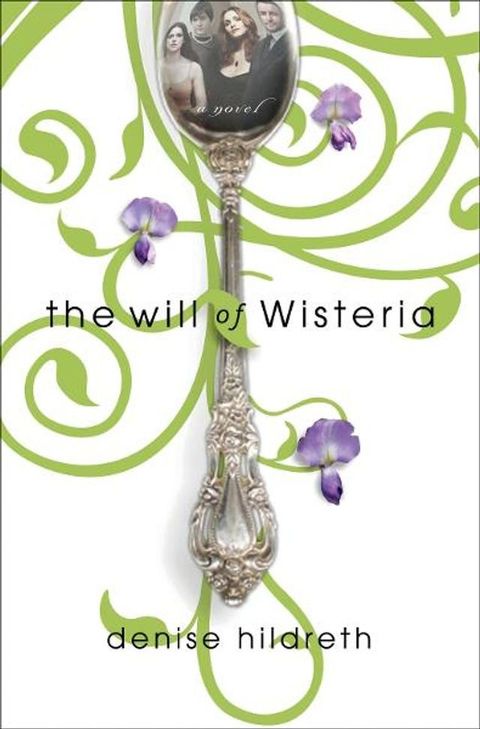 The Will of Wisteria(Kobo/電子書)