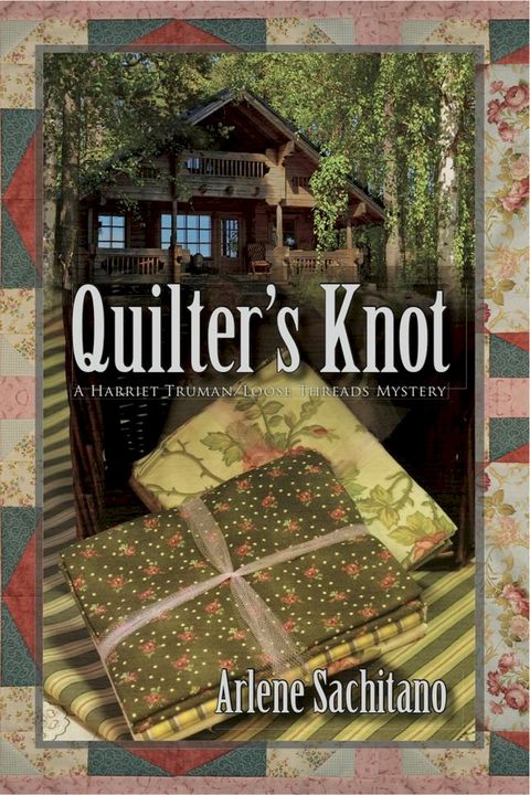 Quilter's Knot(Kobo/電子書)