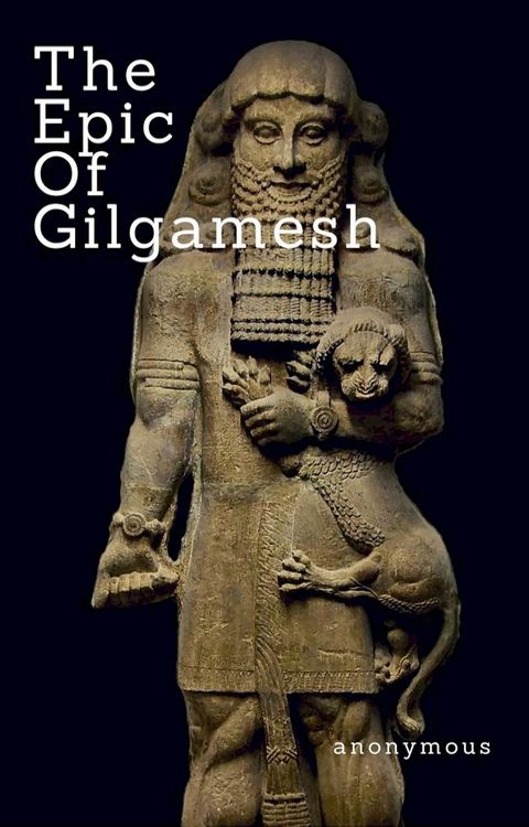 Gilgamesh (Zongo Classics)(Kobo/電子書)