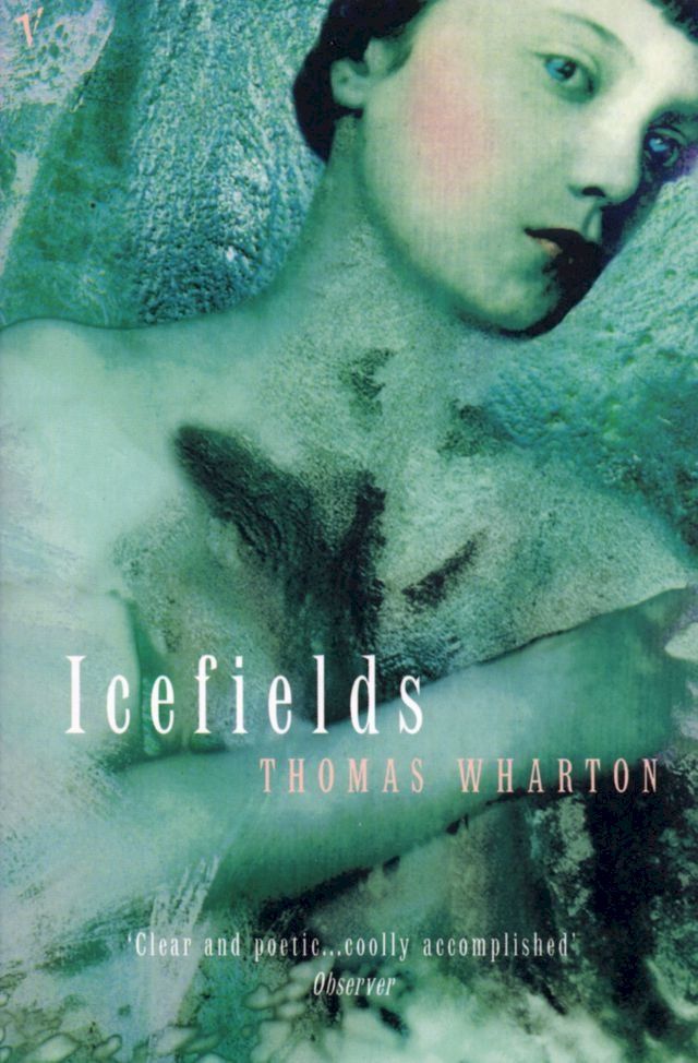  Icefields(Kobo/電子書)