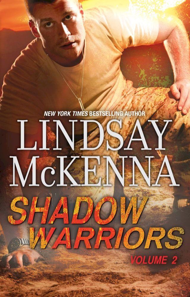  Shadow Warriors Volume 2 - 2 Book Box Set(Kobo/電子書)