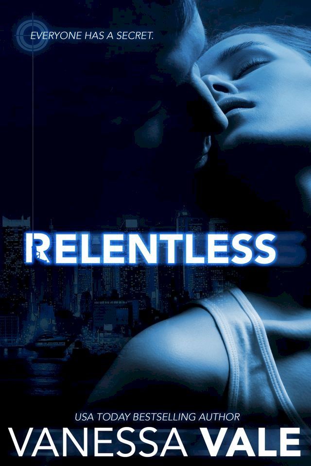  Relentless(Kobo/電子書)