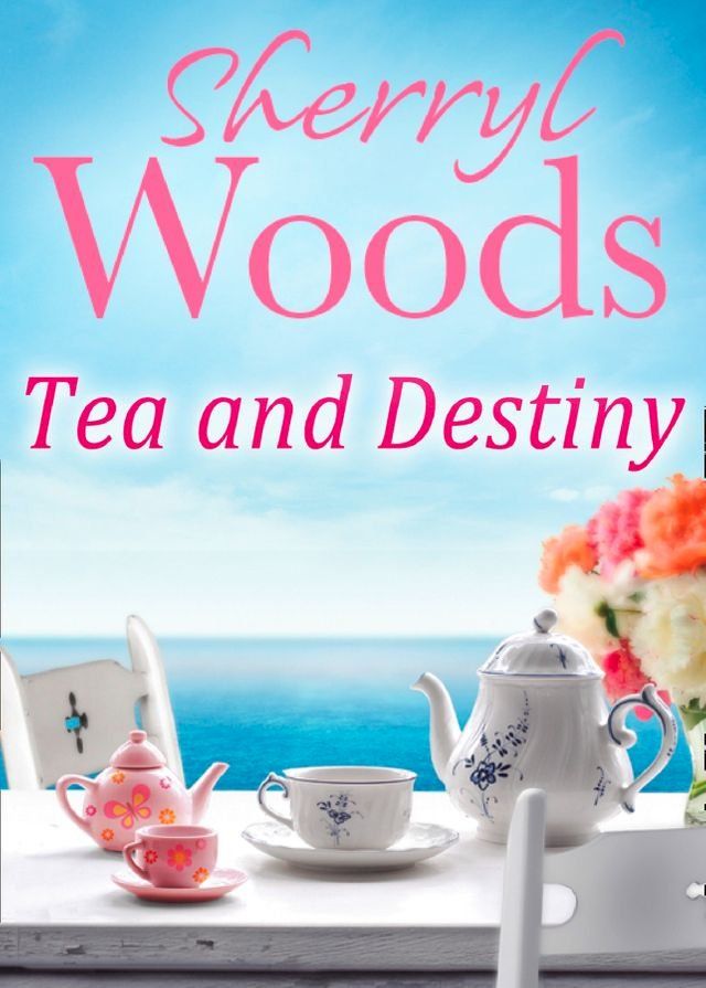  Tea And Destiny(Kobo/電子書)