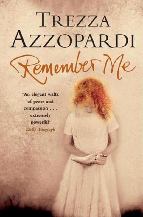 Remember Me(Kobo/電子書)