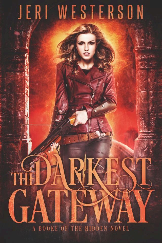  The Darkest Gateway(Kobo/電子書)