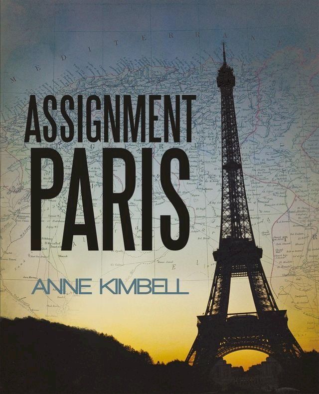  Assignment Paris(Kobo/電子書)