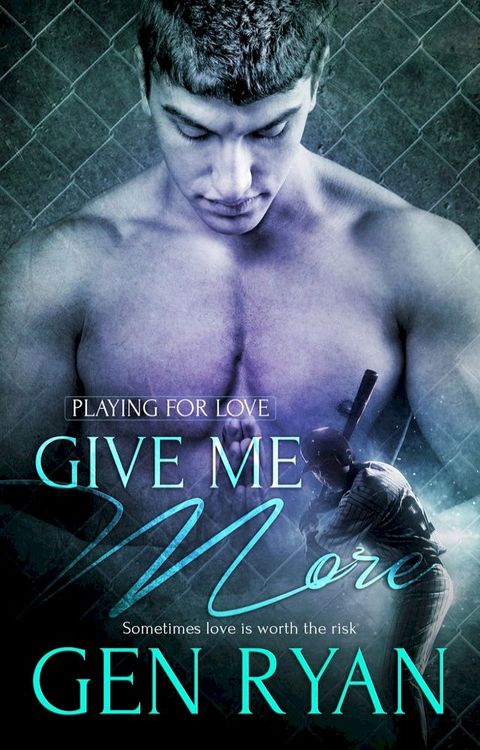 Give Me More(Kobo/電子書)