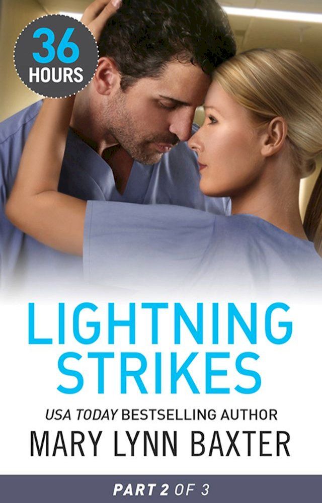  Lightning Strikes Part Two(Kobo/電子書)