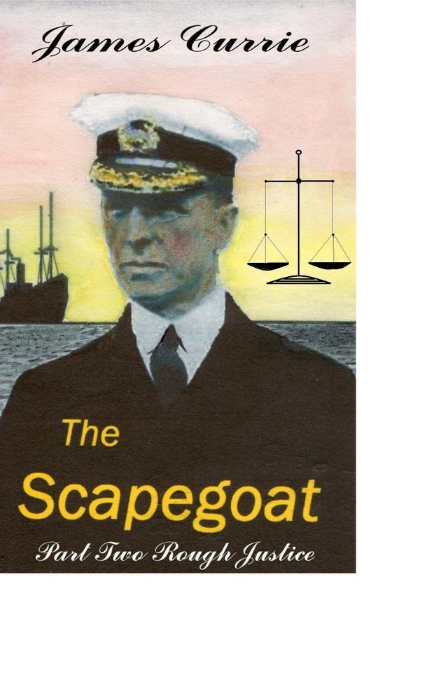  The Scapegoat Part Two(Kobo/電子書)