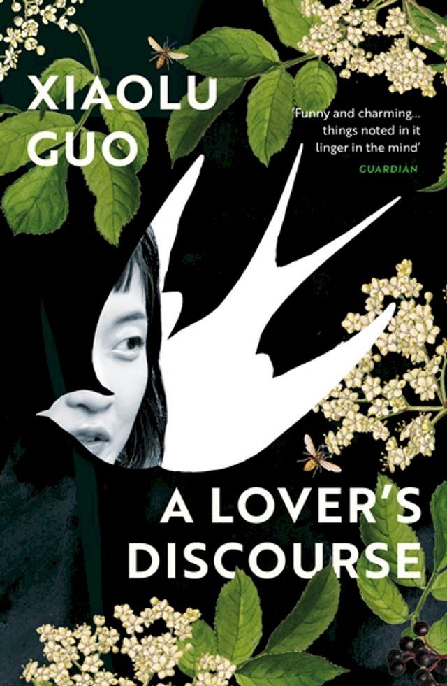  A Lover's Discourse(Kobo/電子書)