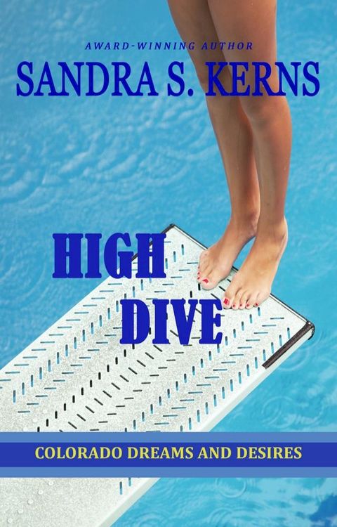 High Dive(Kobo/電子書)