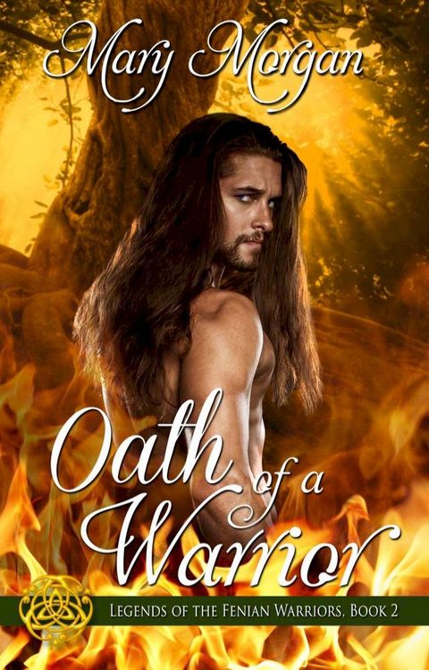 Oath of a Warrior(Kobo/電子書)