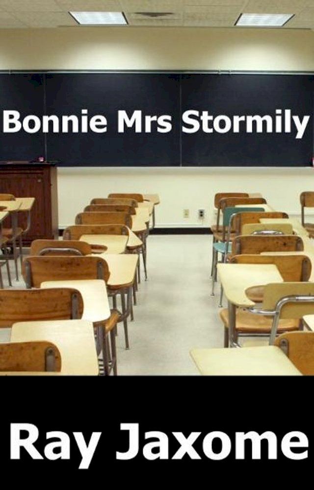  Bonnie Mrs Stormily.(Kobo/電子書)