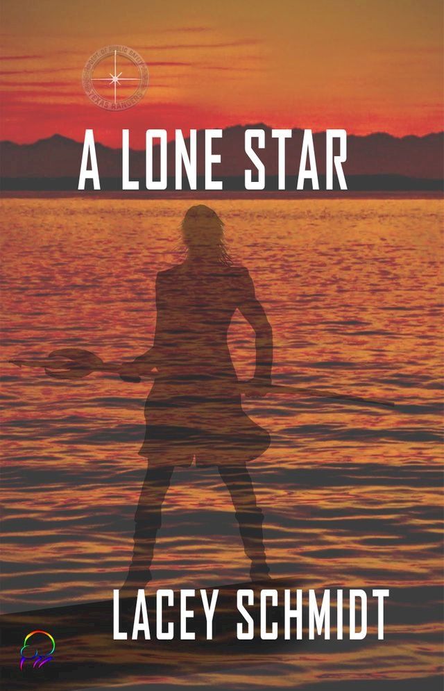  A Lone Star(Kobo/電子書)