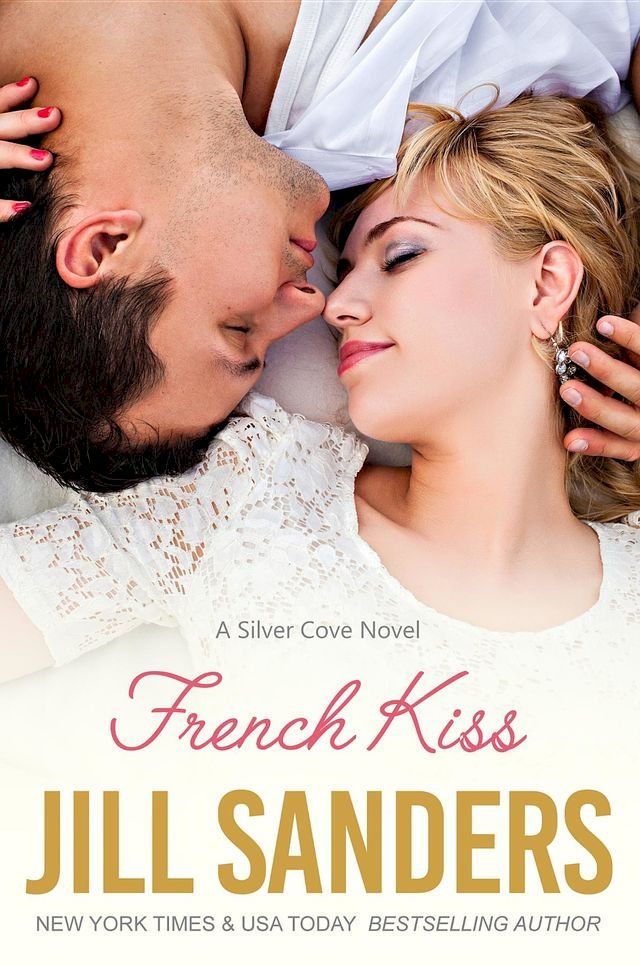  French Kiss(Kobo/電子書)