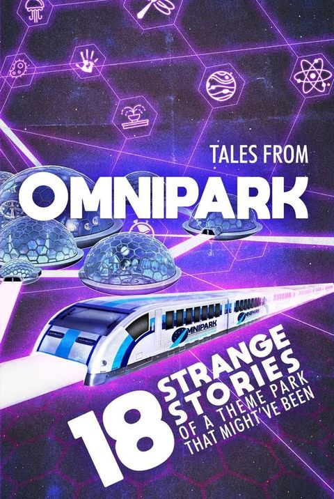 Tales From OmniPark(Kobo/電子書)