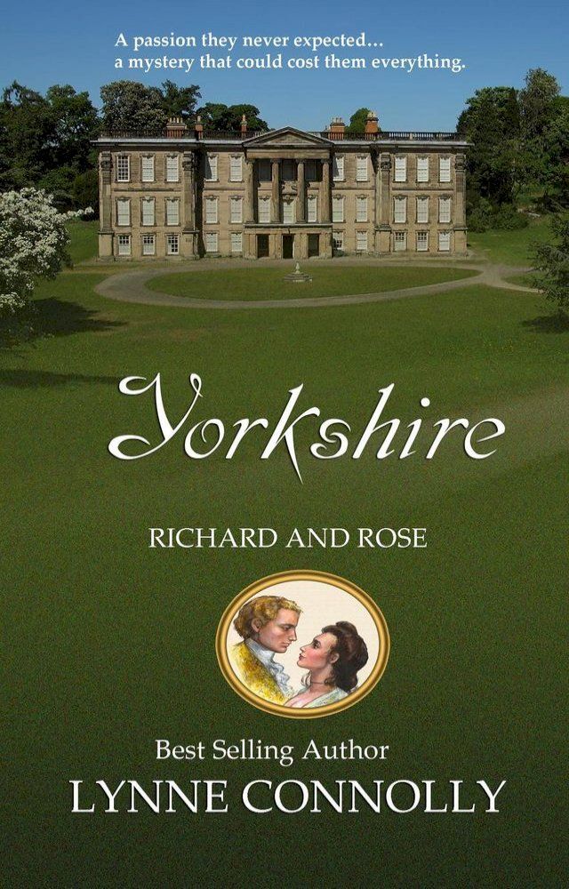  Yorkshire(Kobo/電子書)