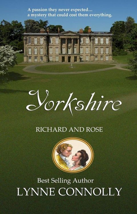 Yorkshire(Kobo/電子書)