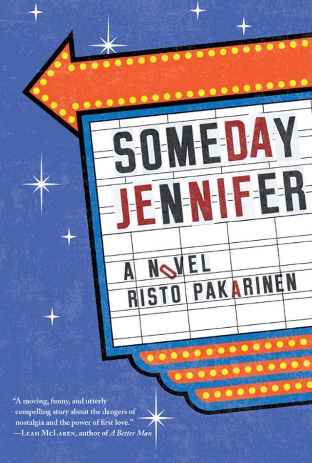  Someday Jennifer(Kobo/電子書)