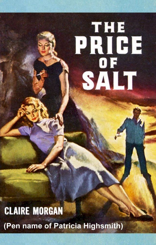  The Price of Salt(Kobo/電子書)