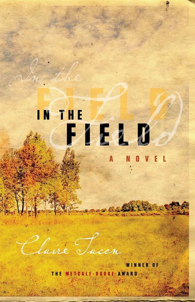  In the Field(Kobo/電子書)