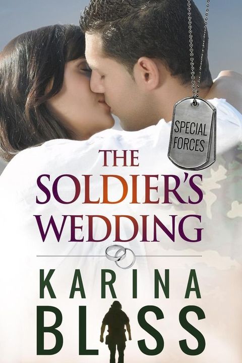 The Soldier's Wedding(Kobo/電子書)