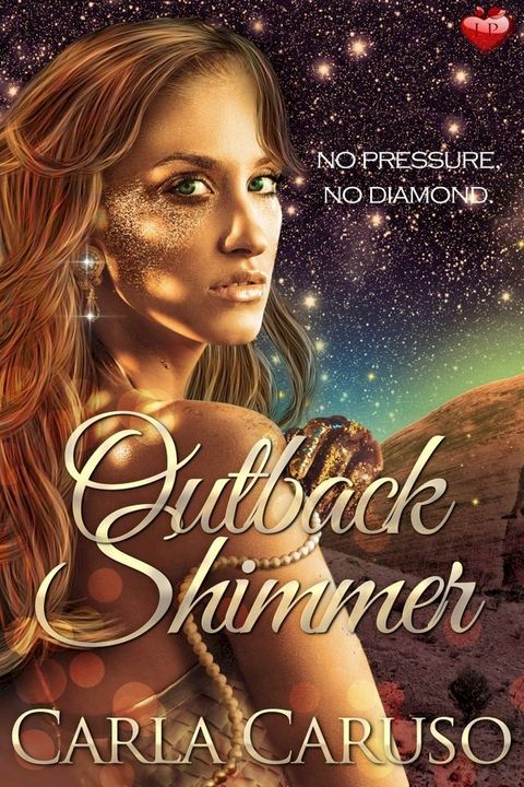 Outback Shimmer(Kobo/電子書)