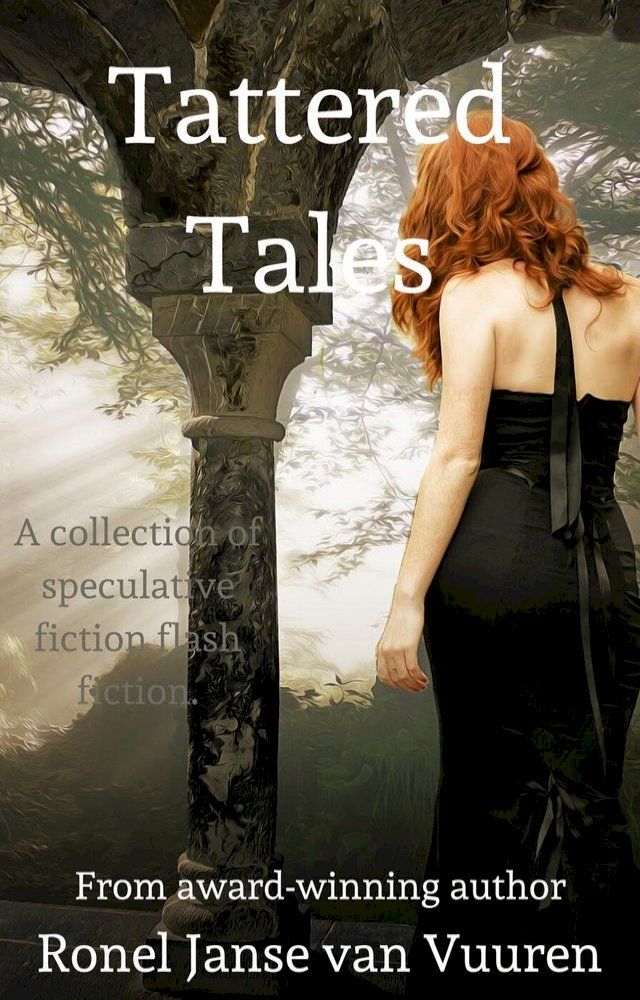  Tattered Tales(Kobo/電子書)