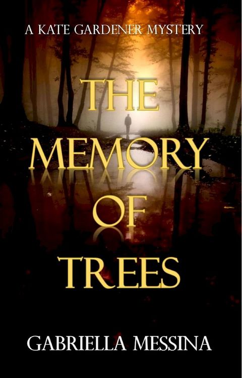 The Memory of Trees(Kobo/電子書)