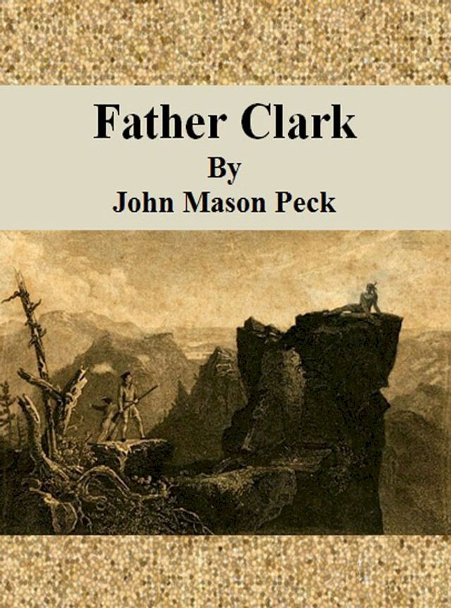  Father Clark(Kobo/電子書)