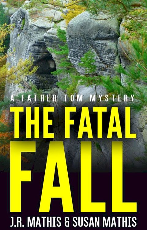 The Fatal Fall(Kobo/電子書)