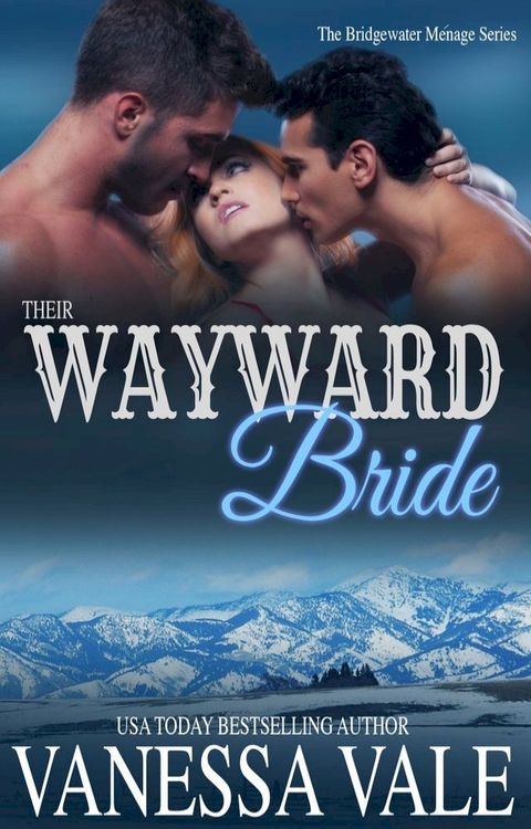 Their Wayward Bride(Kobo/電子書)