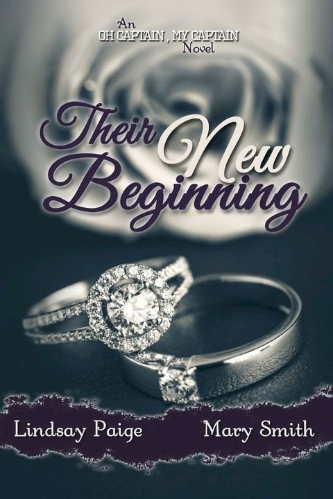 Their New Beginning(Kobo/電子書)