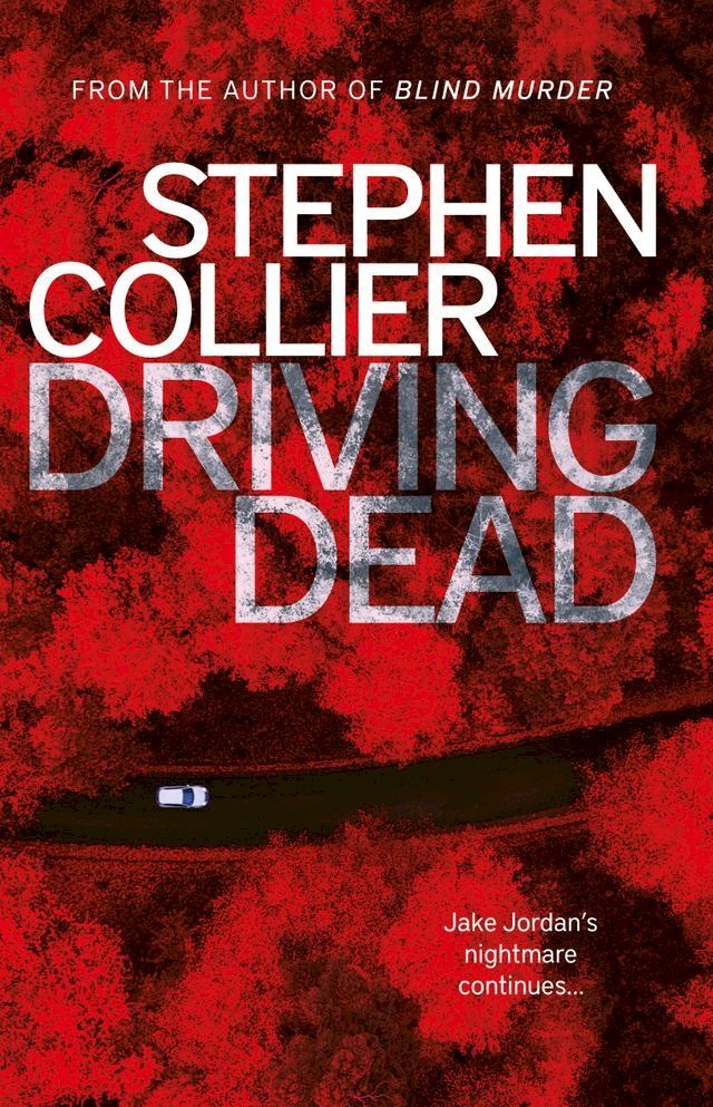  Driving Dead(Kobo/電子書)