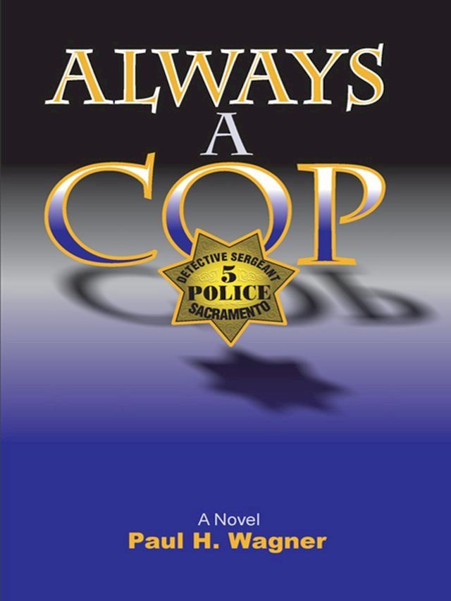  Always a Cop(Kobo/電子書)