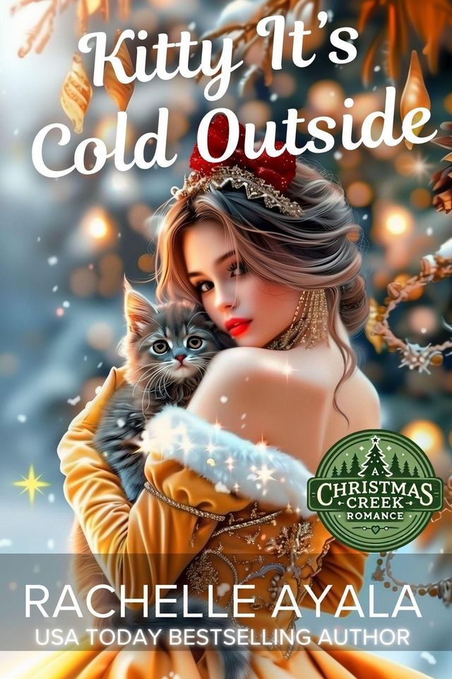  Kitty, It's Cold Outside(Kobo/電子書)