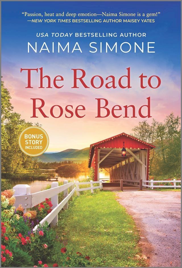  The Road to Rose Bend(Kobo/電子書)