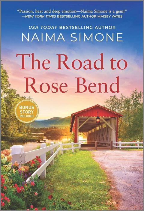 The Road to Rose Bend(Kobo/電子書)