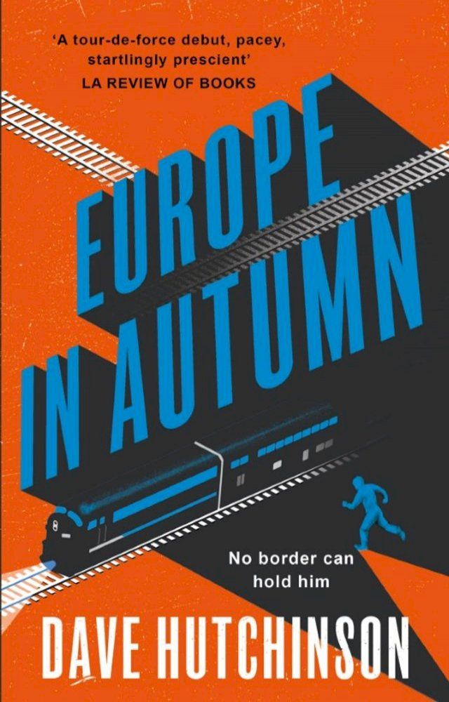  Europe in Autumn(Kobo/電子書)