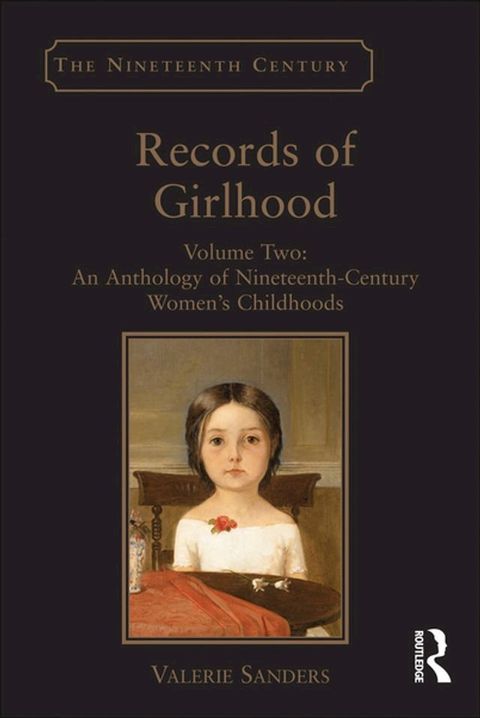 Records of Girlhood(Kobo/電子書)