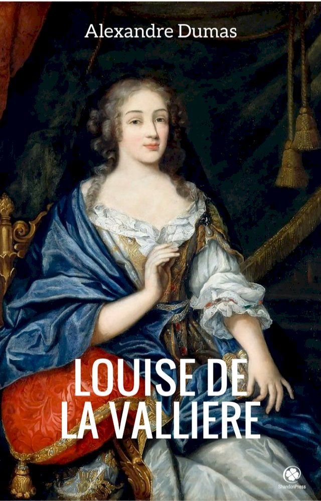  Louise de la Valliere(Kobo/電子書)