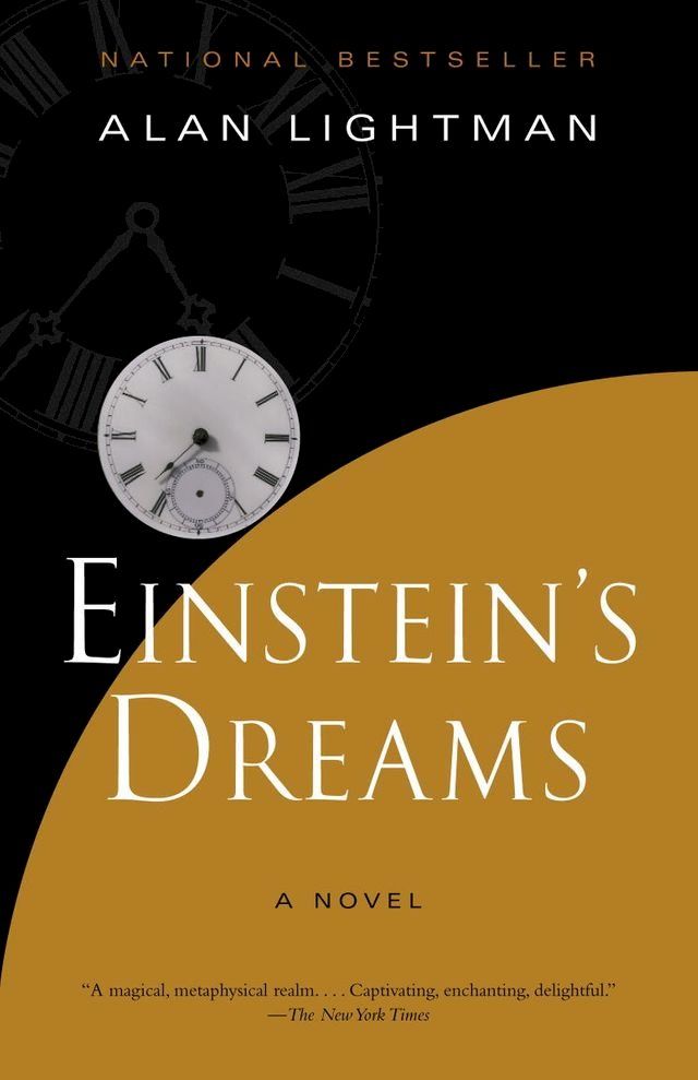  Einstein's Dreams(Kobo/電子書)