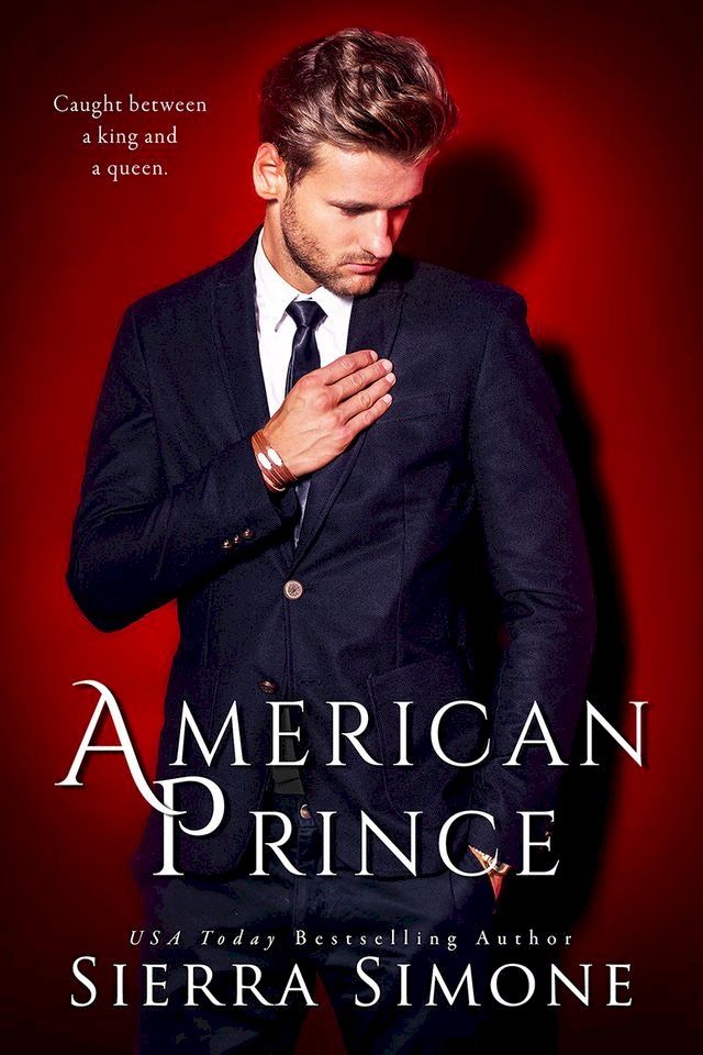  American Prince(Kobo/電子書)