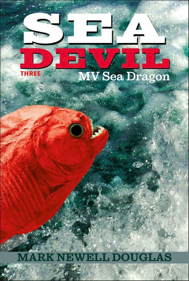  Sea Devil Three(Kobo/電子書)