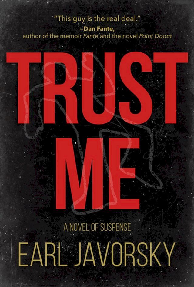  Trust Me(Kobo/電子書)