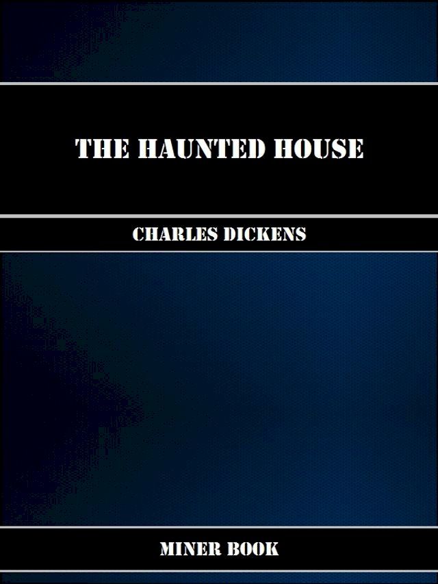  The Haunted House(Kobo/電子書)