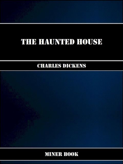 The Haunted House(Kobo/電子書)